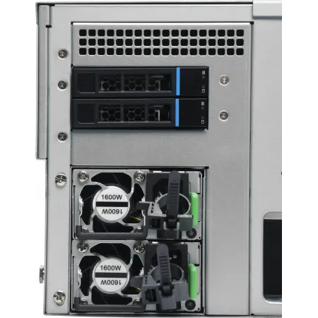 Сервер IRU Rock s4124g 1x4510 2x32Gb 2x480Gb SSD SATA3 9440-8i AST2600 2xGigEth 2x1600W w/o OS (2174819) Сервер IRU Rock s4124g 1x4510 2x32Gb 2x480Gb SSD SATA3 9440-8i AST2600 2xGigEth 2x1600W w/o OS (2174819)