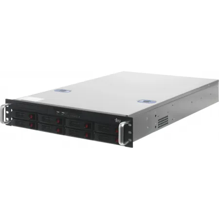 Сервер IRU Rock s2208ed 2x6240R 2x32Gb 1x500Gb PCIe С621 AST2500 2xGigEth 2x550W w/o OS (2179209) Сервер IRU Rock s2208ed 2x6240R 2x32Gb 1x500Gb PCIe С621 AST2500 2xGigEth 2x550W w/o OS (2179209)
