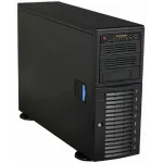 Сервер IRU Rock s9208p 2x6330 8x16Gb 2x960Gb SSD 2x1200W w/o OS (2185950)