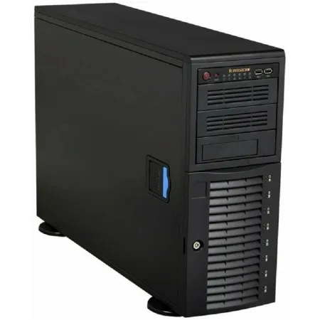 Сервер IRU Rock s9208p 2x6330 8x16Gb 2x960Gb SSD 2x1200W w/o OS (2185950)