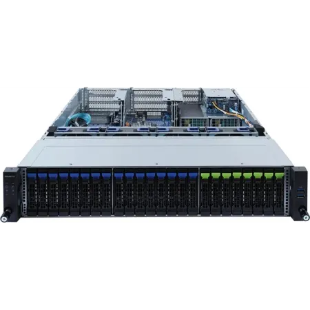 Сервер IRU Rock b2212p 2x5318N 2x32Gb 9361-8I i350AM2 2x1600W w/o OS (2186374) Сервер IRU Rock b2212p 2x5318N 2x32Gb 9361-8I i350AM2 2x1600W w/o OS (2186374)