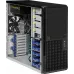 Сервер IRU Rock w9105p 1x6248 2x16Gb 1x1Tb SSD С621 AST2500 2xGigEth 1x650W w/o OS (2191783)
