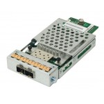 Плата интерфейсная Infortrend RES10G0HIO2 Host board 2x10Gb/s iSCSI SFP+ (RES10G0HIO2-0010)