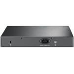 Коммутатор TP-Link TL-SG1016PE (L2) 16x1Гбит/с 8PoE+ 110W управляемый