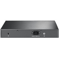 Коммутатор TP-Link TL-SG1016PE (L2) 16x1Гбит/с 8PoE+ 110W управляемый
