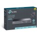 Коммутатор TP-Link TL-SG1016PE (L2) 16x1Гбит/с 8PoE+ 110W управляемый
