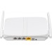 Роутер беспроводной Mercusys MW305R N300 10/100BASE-TX белый