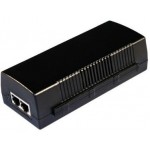 Инжектор PoE Osnovo Midspan-1/300GA 10/100/1000BASE-T 30Вт 100-240В(АС)