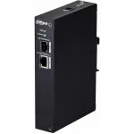 Коммутатор Dahua DH-PFS3102-1T 1x1Гбит/с 1xКомбо(1000BASE-T/SFP) неуправляемый