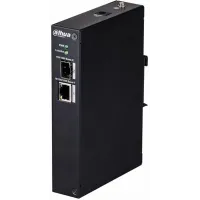 Коммутатор Dahua DH-PFS3102-1T 1x1Гбит/с 1xКомбо(1000BASE-T/SFP) неуправляемый