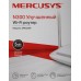 Роутер беспроводной Mercusys MW325R N300 10/100BASE-TX белый