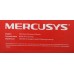 Роутер беспроводной Mercusys MW325R N300 10/100BASE-TX белый