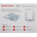 Роутер беспроводной Mercusys MW325R N300 10/100BASE-TX белый