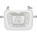 Роутер беспроводной Mercusys MW325R N300 10/100BASE-TX белый