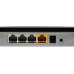 Роутер беспроводной Mercusys AC12 AC1200 10/100BASE-TX черный