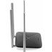 Роутер беспроводной Mercusys AC12 AC1200 10/100BASE-TX черный