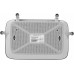 Роутер беспроводной Mercusys AC12 AC1200 10/100BASE-TX черный