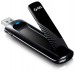 Сетевой адаптер Wi-Fi Zyxel NWD6605-EU0101F AC1200 USB 3.0 (ант.внеш.несъем.)