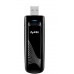 Сетевой адаптер Wi-Fi Zyxel NWD6605-EU0101F AC1200 USB 3.0 (ант.внеш.несъем.)
