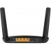 Роутер беспроводной TP-Link Archer MR400 AC1200 10/100BASE-TX/4G cat.4 черный