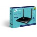 Роутер беспроводной TP-Link Archer MR400 AC1200 10/100BASE-TX/4G cat.4 черный