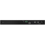 Коммутатор D-Link DGS-1210-52/ME/B1A (L2) 48x1Гбит/с 4SFP управляемый