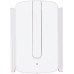 Повторитель беспроводного сигнала Mercusys MW300RE N300 Wi-Fi белый