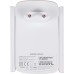Повторитель беспроводного сигнала Mercusys MW300RE N300 Wi-Fi белый
