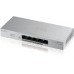 Коммутатор Zyxel GS1200-5-EU0101F (L2) 5x1Гбит/с управляемый