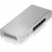 Коммутатор Zyxel GS1200-5-EU0101F (L2) 5x1Гбит/с управляемый