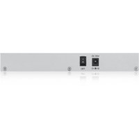 Коммутатор Zyxel GS1200-5-EU0101F (L2) 5x1Гбит/с управляемый