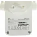 Повторитель беспроводного сигнала TP-Link RE205 AC750 10/100BASE-TX белый
