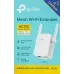 Повторитель беспроводного сигнала TP-Link RE205 AC750 10/100BASE-TX белый