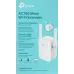 Повторитель беспроводного сигнала TP-Link RE205 AC750 10/100BASE-TX белый