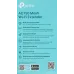 Повторитель беспроводного сигнала TP-Link RE205 AC750 10/100BASE-TX белый
