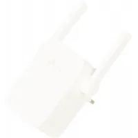 Повторитель беспроводного сигнала TP-Link RE205 AC750 10/100BASE-TX белый