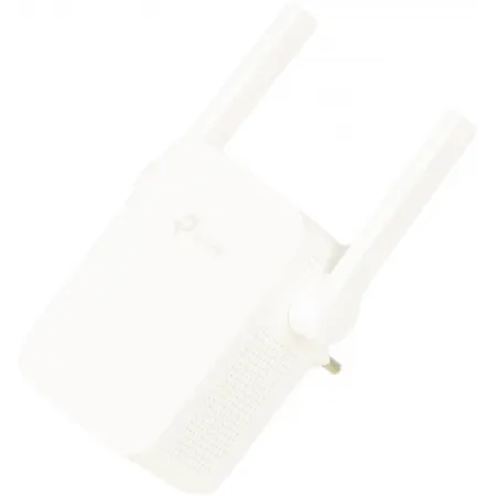 Повторитель беспроводного сигнала TP-Link RE205 AC750 10/100BASE-TX белый