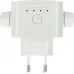 Повторитель беспроводного сигнала TP-Link RE205 AC750 10/100BASE-TX белый