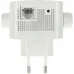 Повторитель беспроводного сигнала TP-Link RE205 AC750 10/100BASE-TX белый