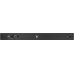 Коммутатор D-Link DGS-1210-52MP/F (L2) 48x1Гбит/с 4xКомбо(1000BASE-T/SFP) 4SFP 48PoE 370W настраиваемый