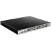 Коммутатор D-Link DGS-3630-28PC/A2ASI (L3) 20x1Гбит/с 4xКомбо(1000BASE-T/SFP) 4SFP+ 24PoE 370W управляемый