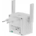 Повторитель беспроводного сигнала Tenda A18 AC1200 Wi-Fi белый
