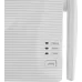 Повторитель беспроводного сигнала Tenda A18 AC1200 Wi-Fi белый