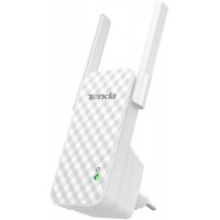 Повторитель беспроводного сигнала Tenda A9 Wi-Fi белый
