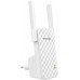 Повторитель беспроводного сигнала Tenda A9 Wi-Fi белый