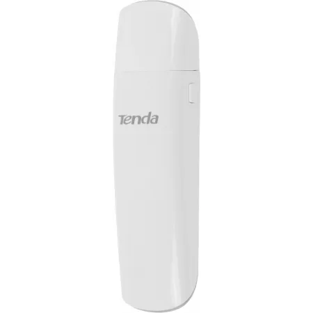Сетевой адаптер Wi-Fi Tenda U12 USB 3.0 (ант.внутр.) 1ант.