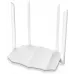 Роутер беспроводной Tenda AC5 AC1200 10/100BASE-TX белый