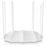 Роутер беспроводной Tenda AC5 AC1200 10/100BASE-TX белый