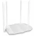 Роутер беспроводной Tenda AC5 AC1200 10/100BASE-TX белый