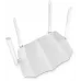 Роутер беспроводной Tenda AC5 AC1200 10/100BASE-TX белый
